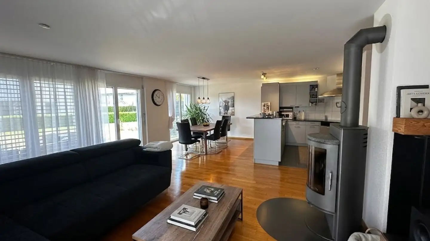 Apartment for rent - 8197 Rafz
