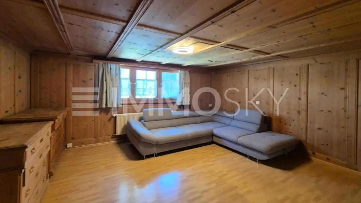 Appartamento in affitto - 7165 Breil/Brigels - Photo 4