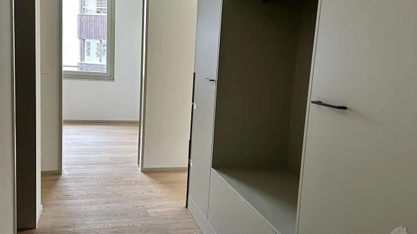 Appartamento in vendita - Vialstrasse, 7205 Zizers - Photo 4