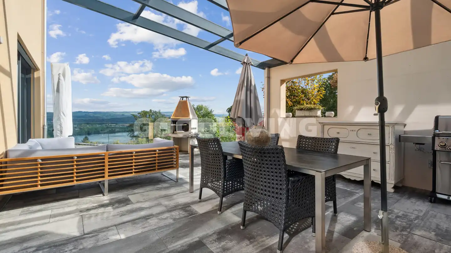 Villa in vendita - 5708 Birrwil - Foto 4