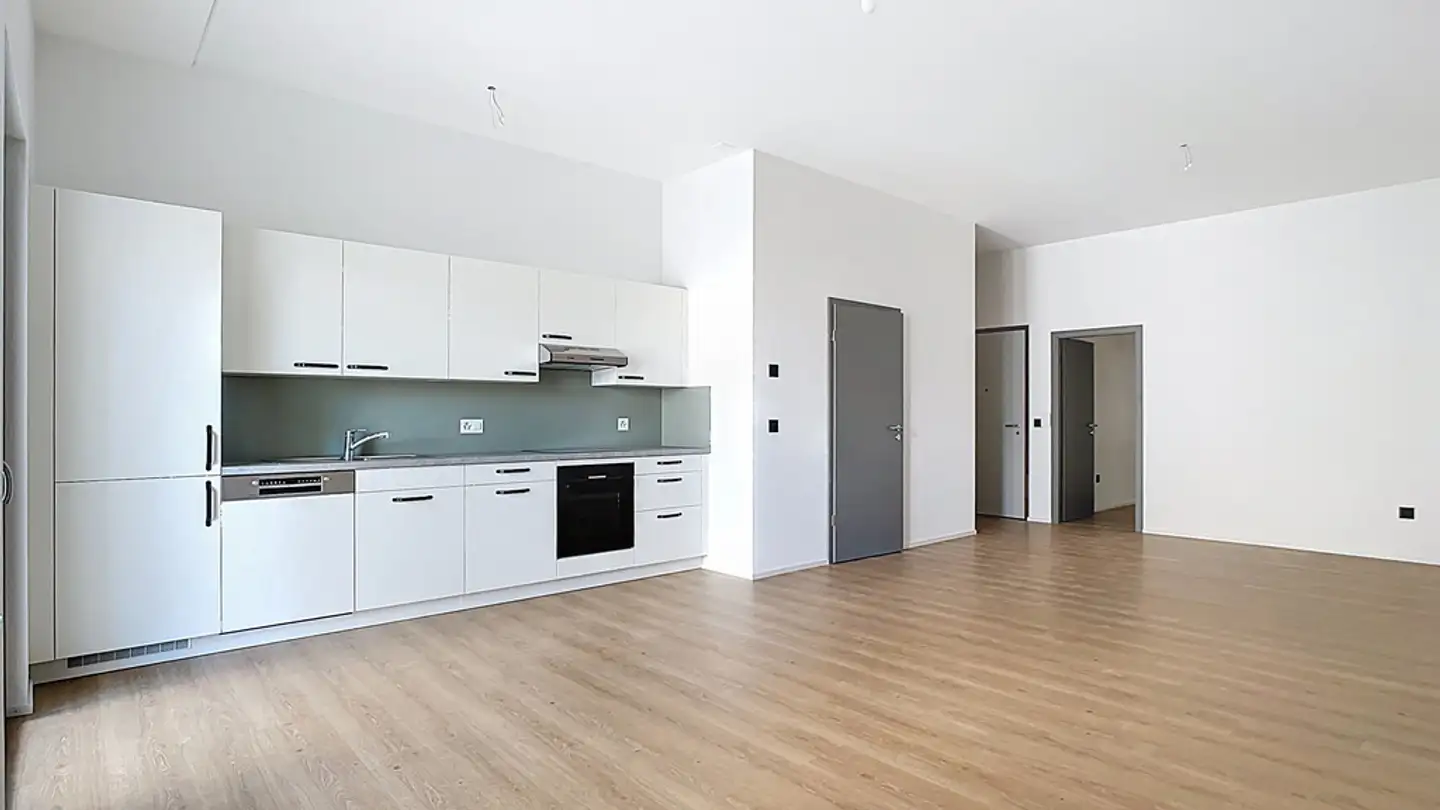 Appartement à louer - Avenue Léopold-Robert 145b, 2300 La Chaux-de-Fonds