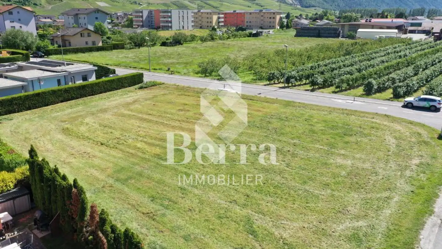 Doppelhaushälfte kaufen - Route De Mon Moulin 4a, 1906 Charrat - Foto 2