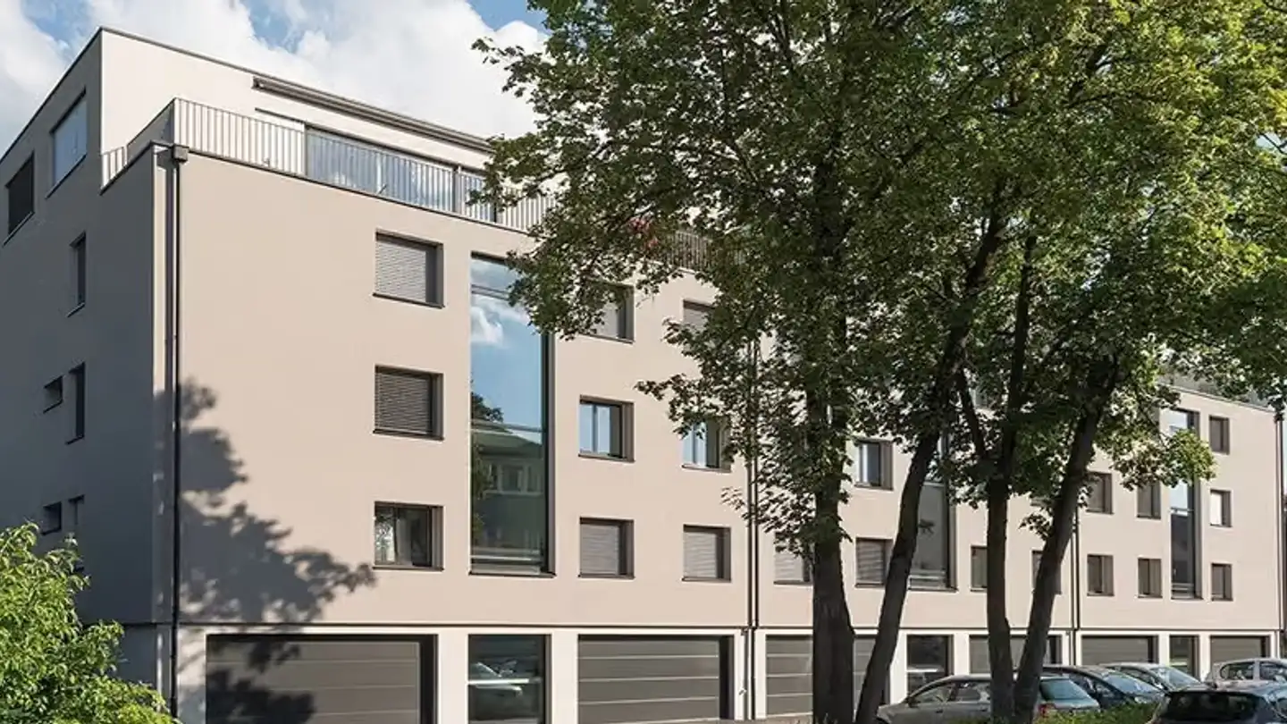 Wohnung mieten - Nassegasse 17, 3302 Moosseedorf