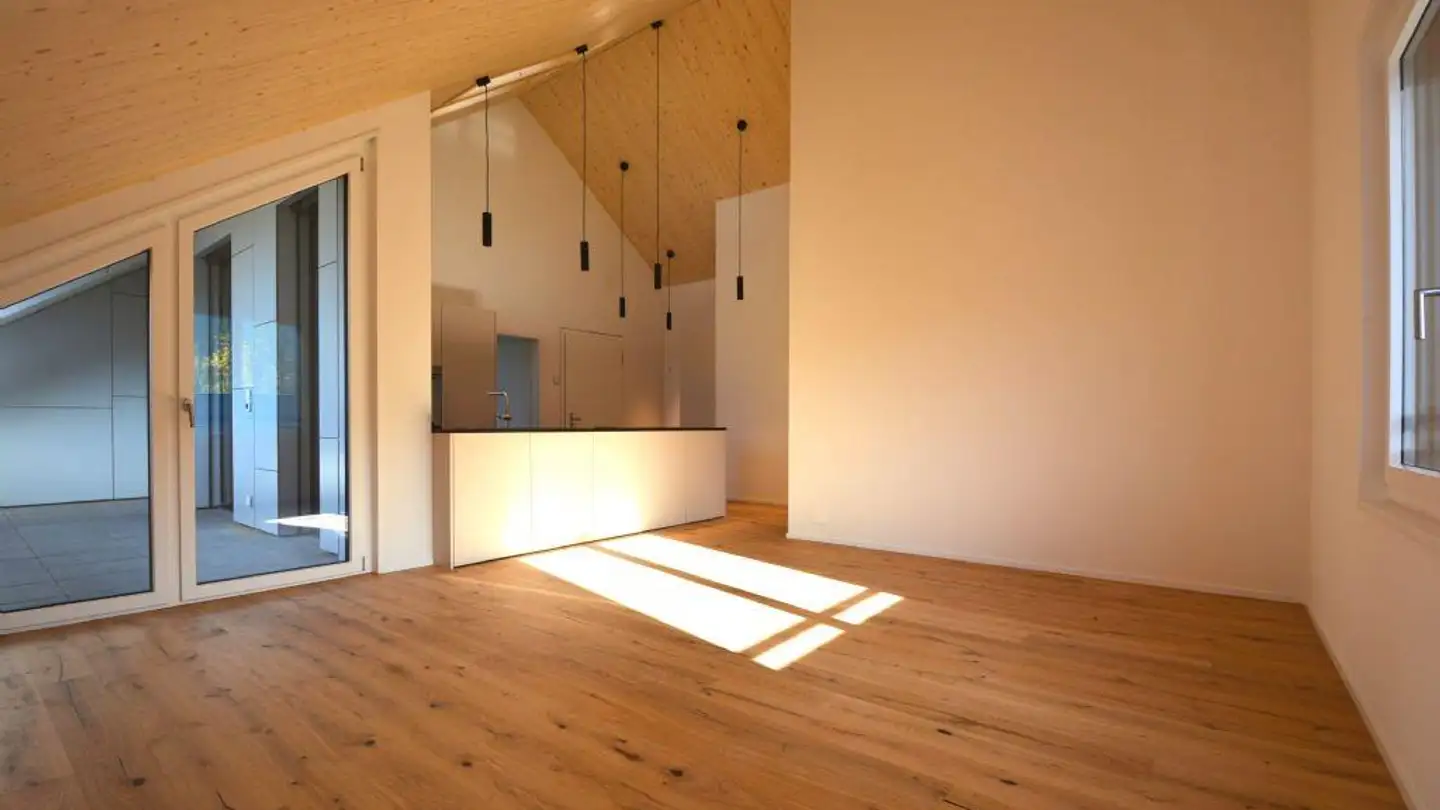 Appartamento in affitto - Breite 575b, 5112 Thalheim AG - Photo 2