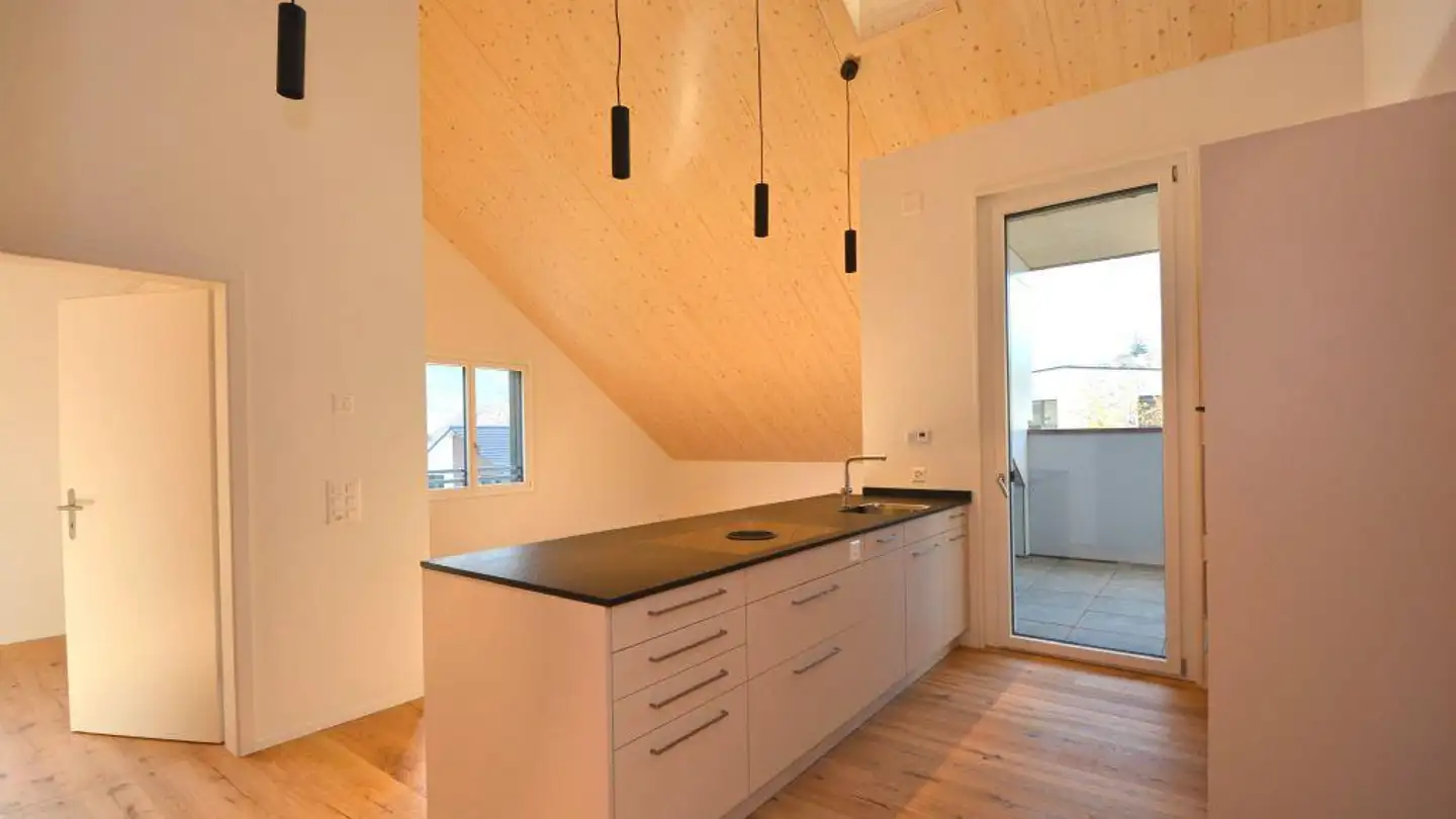 Appartamento in affitto - Breite 575b, 5112 Thalheim AG - Photo 3