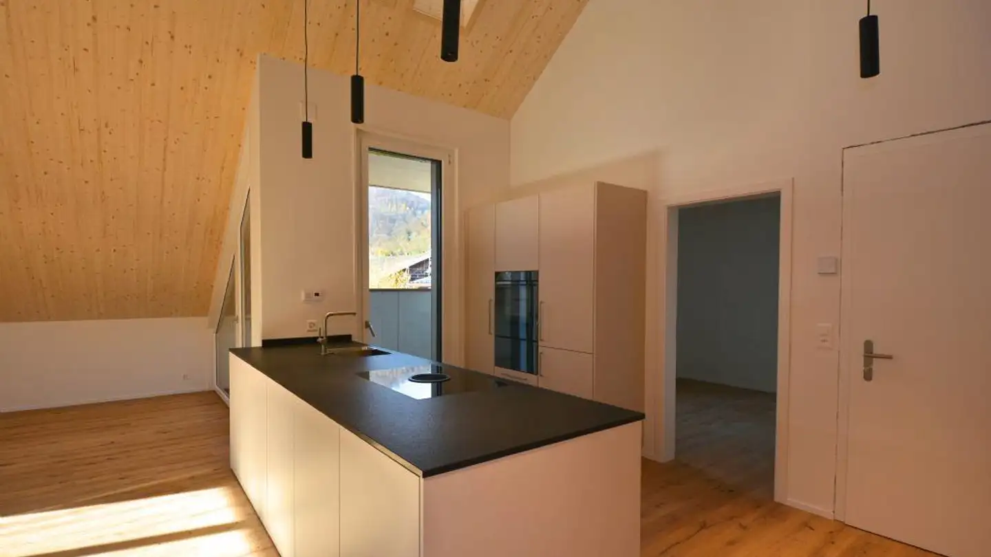 Appartamento in affitto - Breite 575b, 5112 Thalheim AG - Photo 4