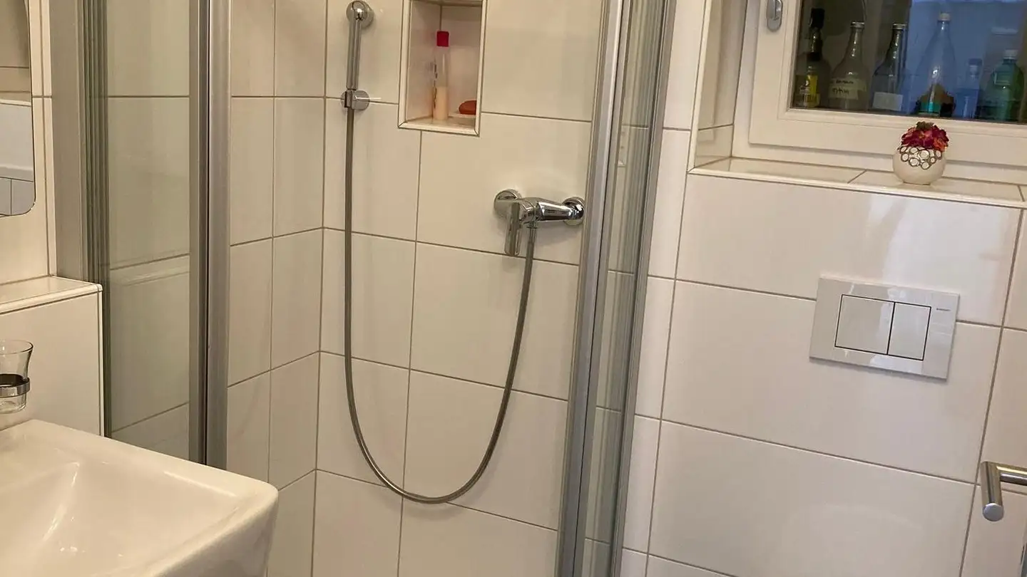 Studio for rent - Solothurnstrasse 38, 3303 Jegenstorf - Photo 4