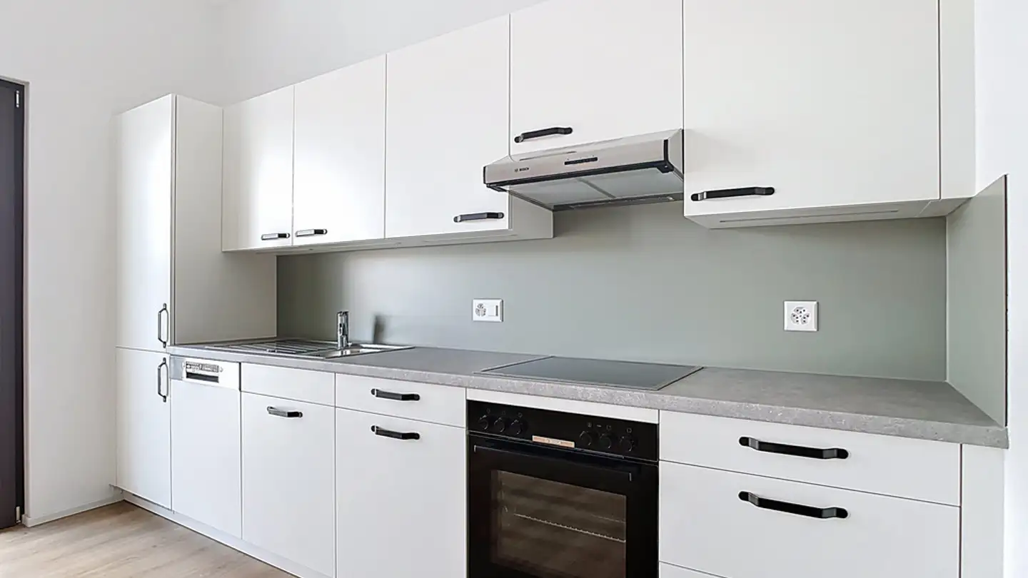 Apartment for rent - Avenue Léopold-Robert 145, 2300 La Chaux-de-Fonds - Photo 4