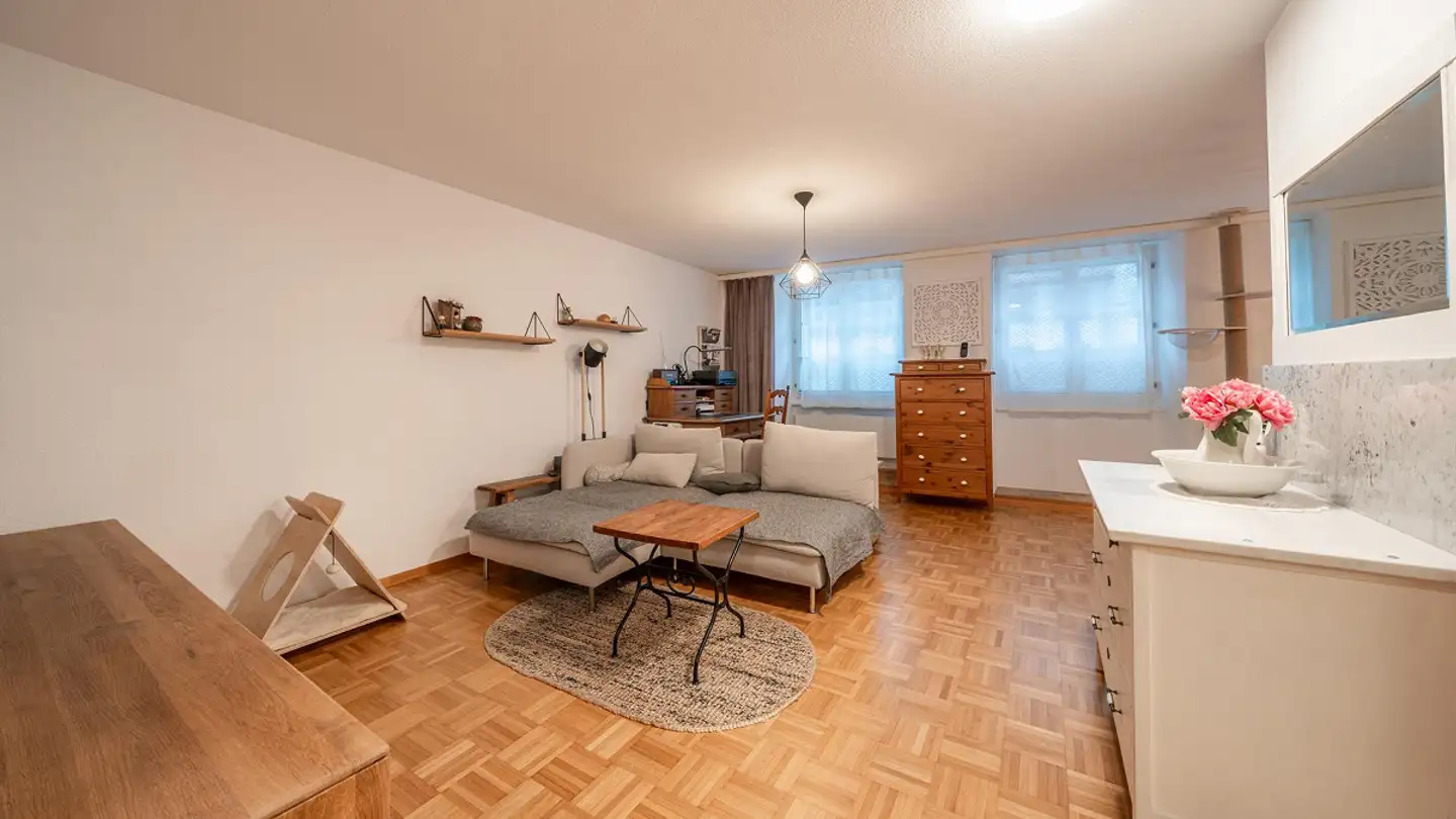 Apartment for rent - Hauptgasse 28, 6130 Willisau