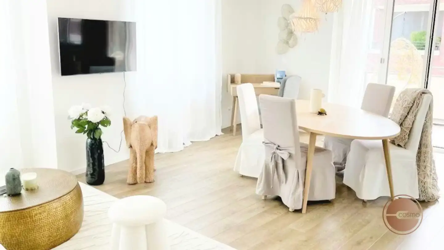 Appartement à louer - Geranienstrasse, 8008 Zürich - Photo 3