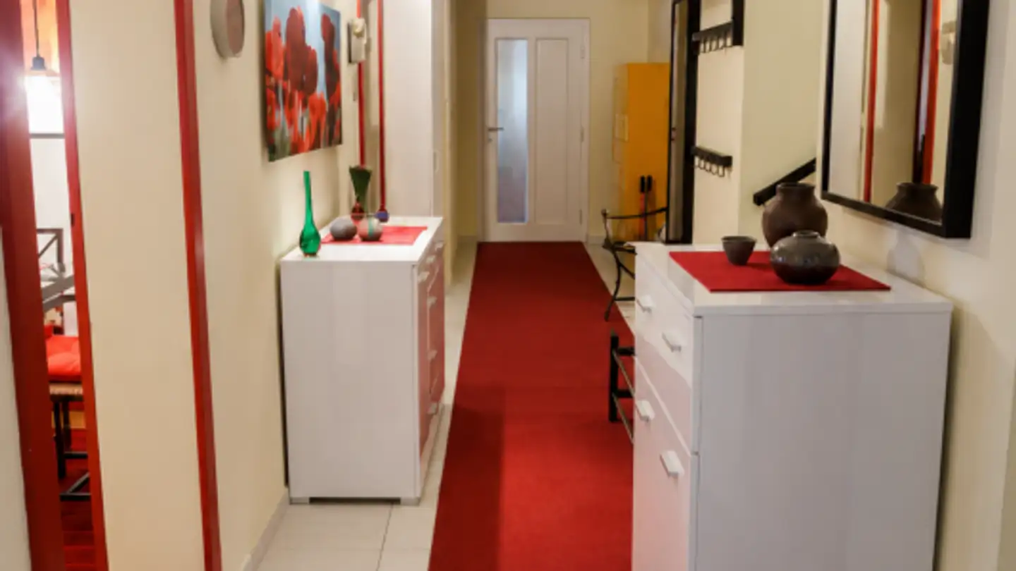 Appartamento in affitto - Via Lécch 8, 6862 Rancate - Foto 3
