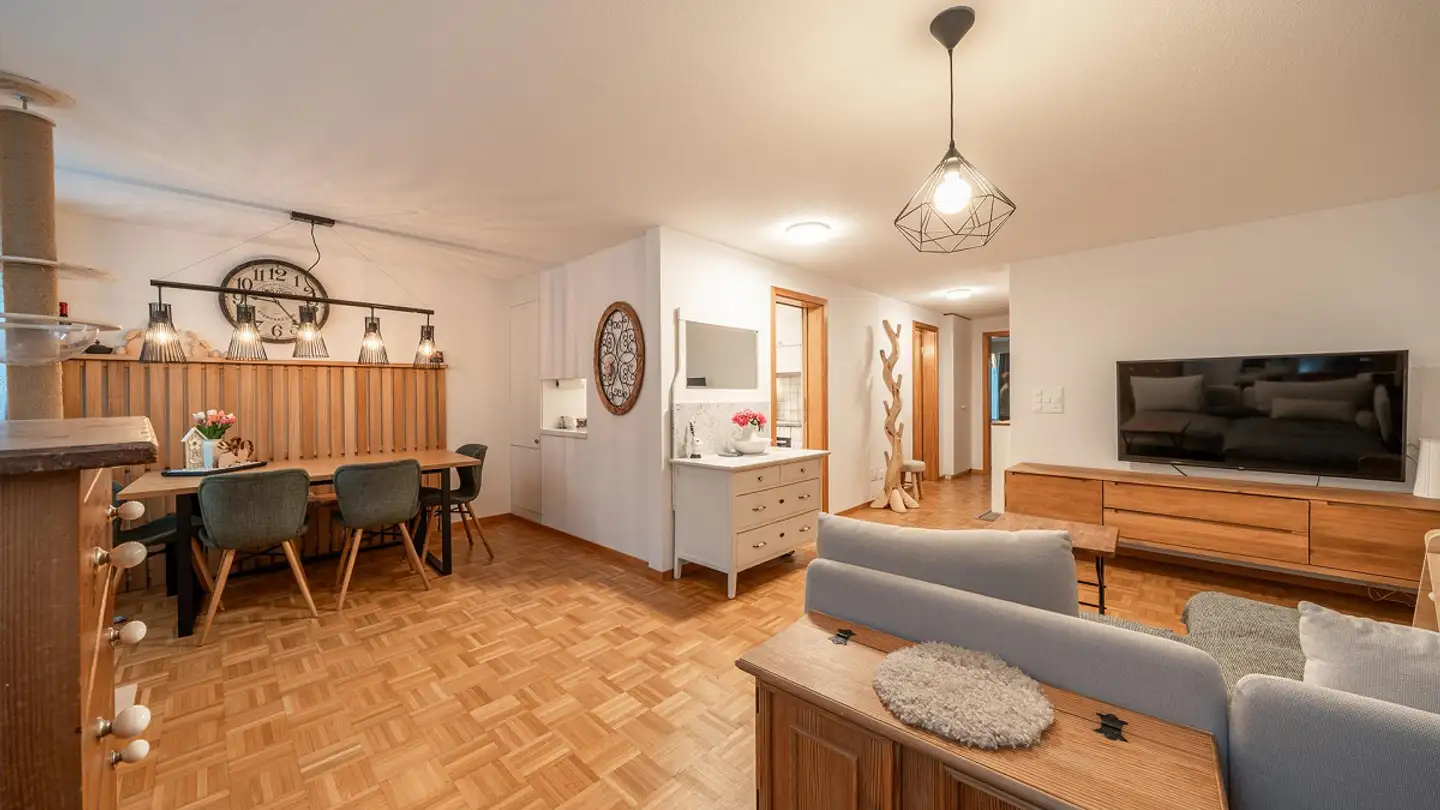 Apartment for rent - Hauptgasse 28, 6130 Willisau - Photo 2