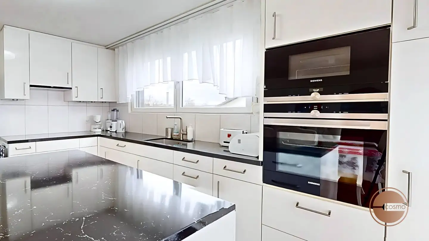 Furnished apartment for rent - Greifenseestrasse 38, 8050 Zürich