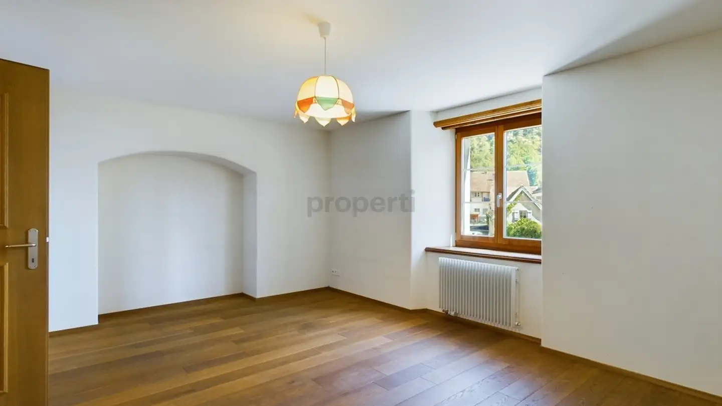 Appartamento in affitto - 7307 Jenins - Foto 4