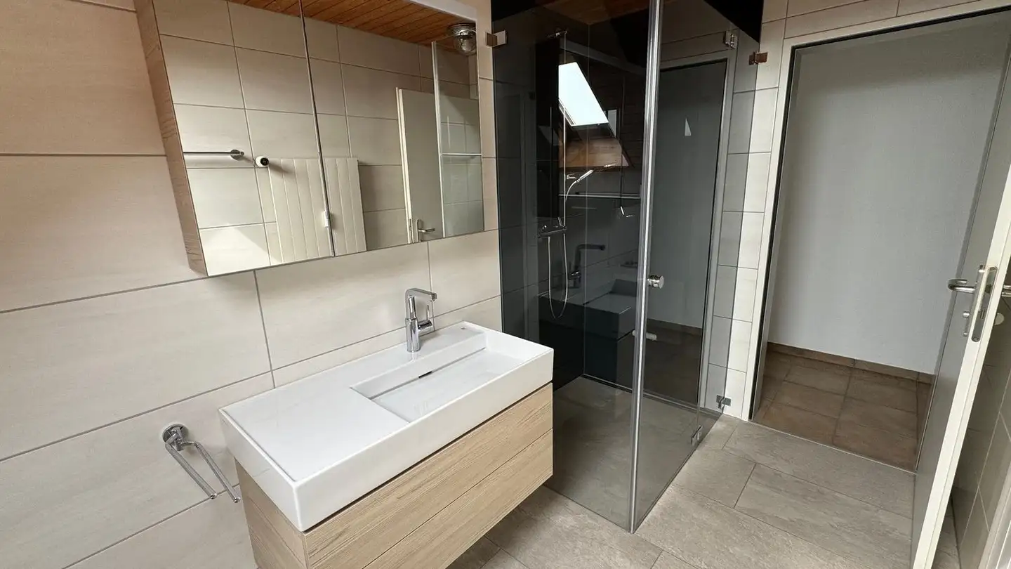 Attico in vendita - Grüntalstrasse 34, 9320 Arbon - Foto 3