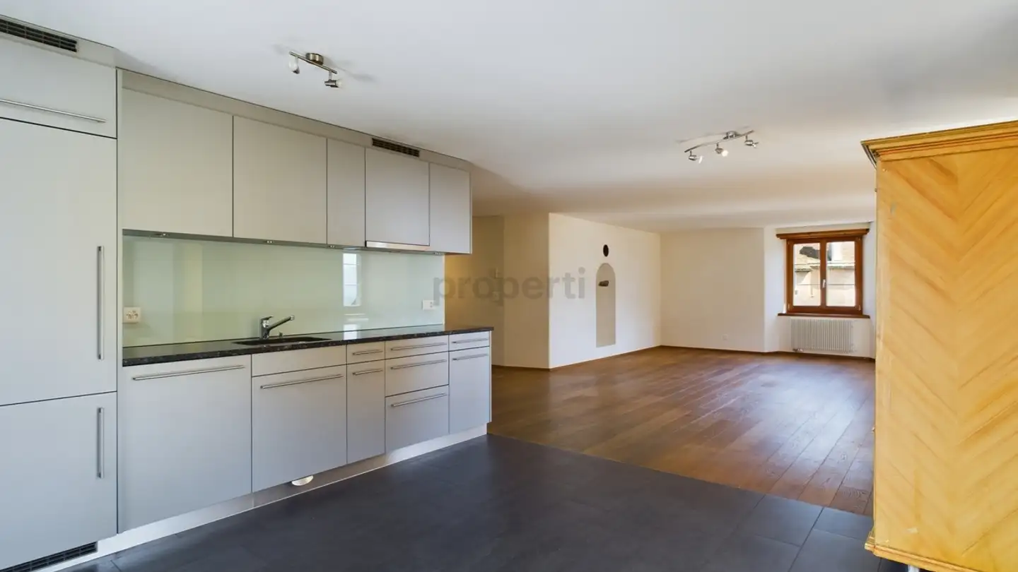 Appartamento in affitto - 7307 Jenins - Foto 2