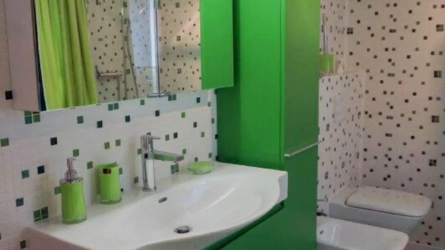 Appartamento in affitto - Via Lécch 8, 6862 Rancate - Foto 4