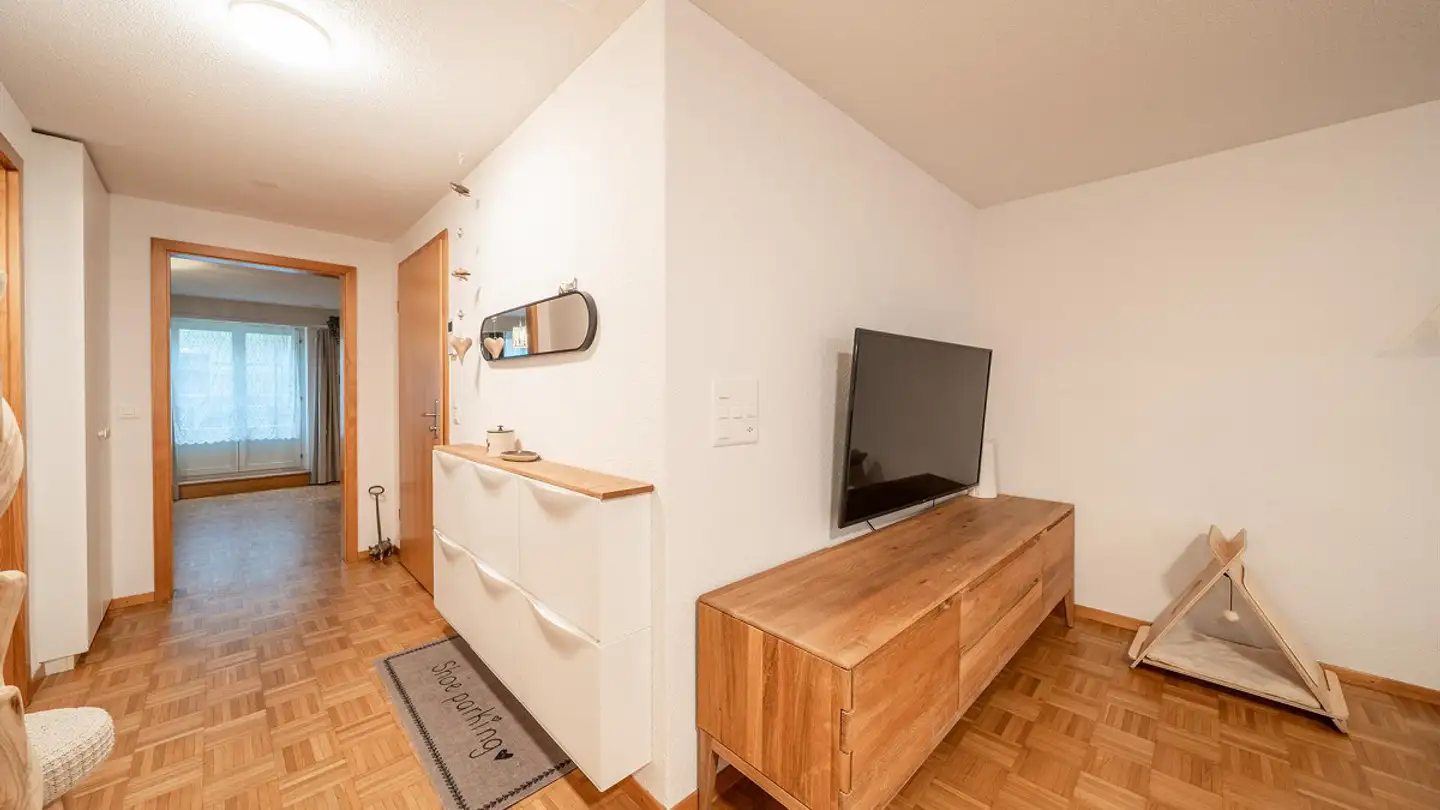 Apartment for rent - Hauptgasse 28, 6130 Willisau - Photo 4