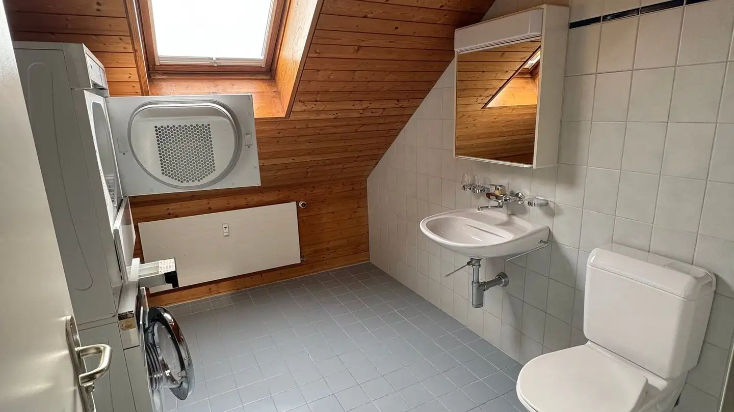 Attico in vendita - Grüntalstrasse 34, 9320 Arbon - Foto 4