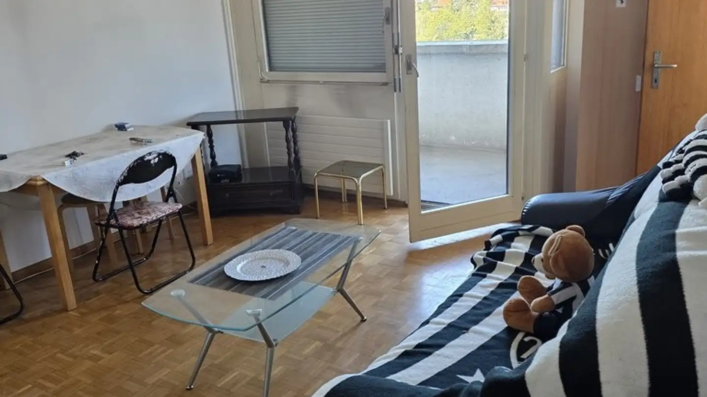 Appartement à louer - Zürcherstrasse 104, 8406 Winterthur - Photo 3