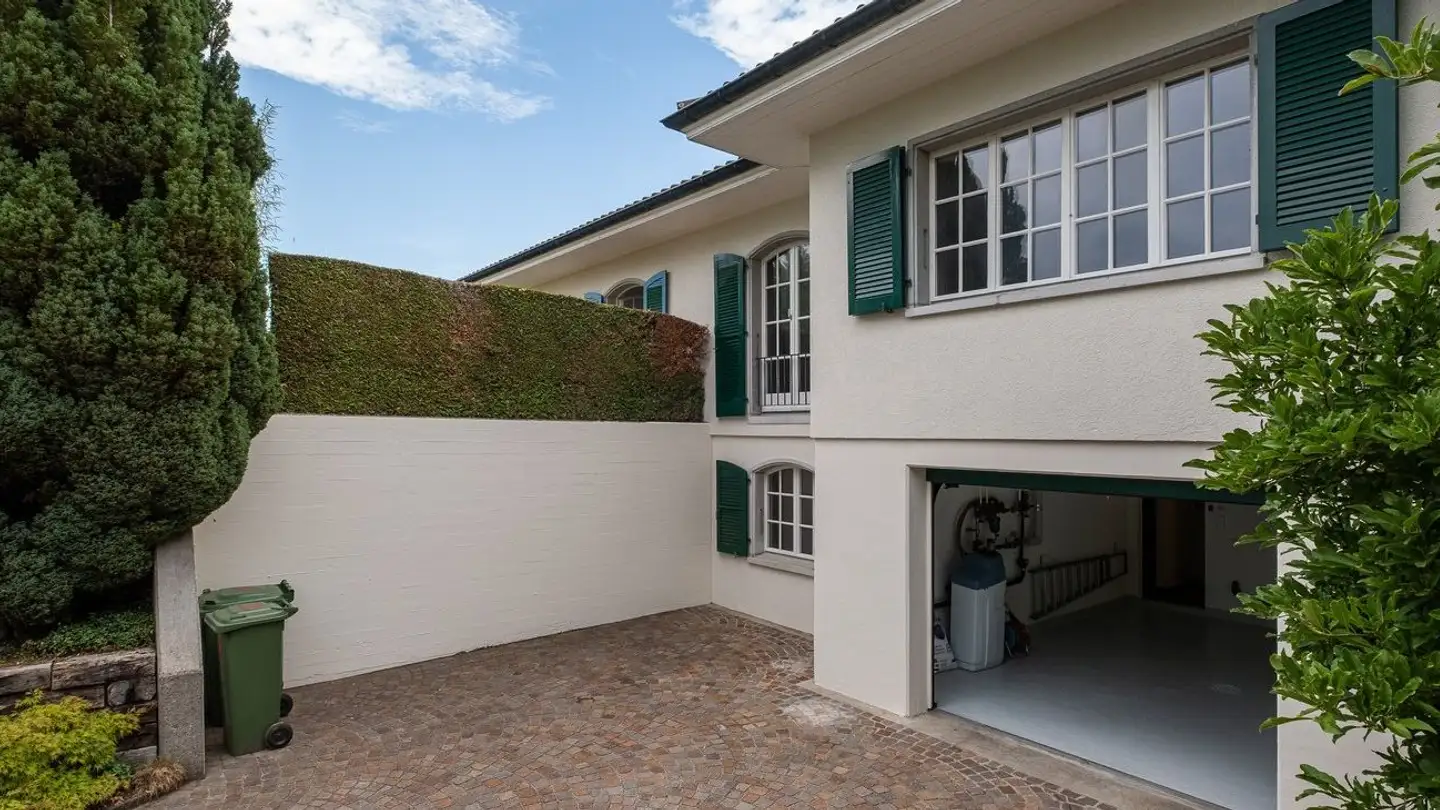 Single house for rent - Huzlenstrasse 31, 8604 Volketswil - Photo 3