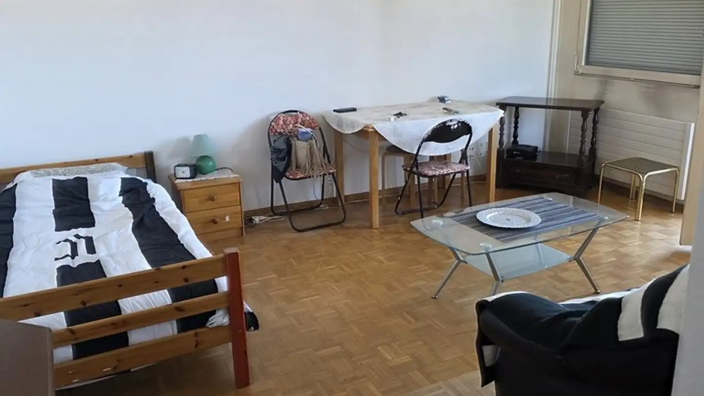 Appartement à louer - Zürcherstrasse 104, 8406 Winterthur - Photo 2