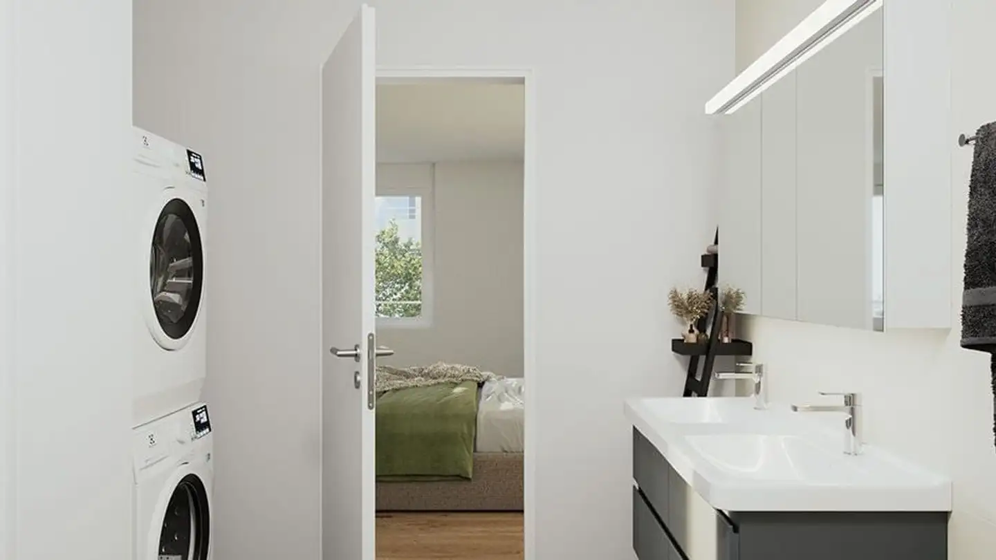 Wohnung kaufen - Abtwilstrasse 8, 6275 Ballwil - Foto 4