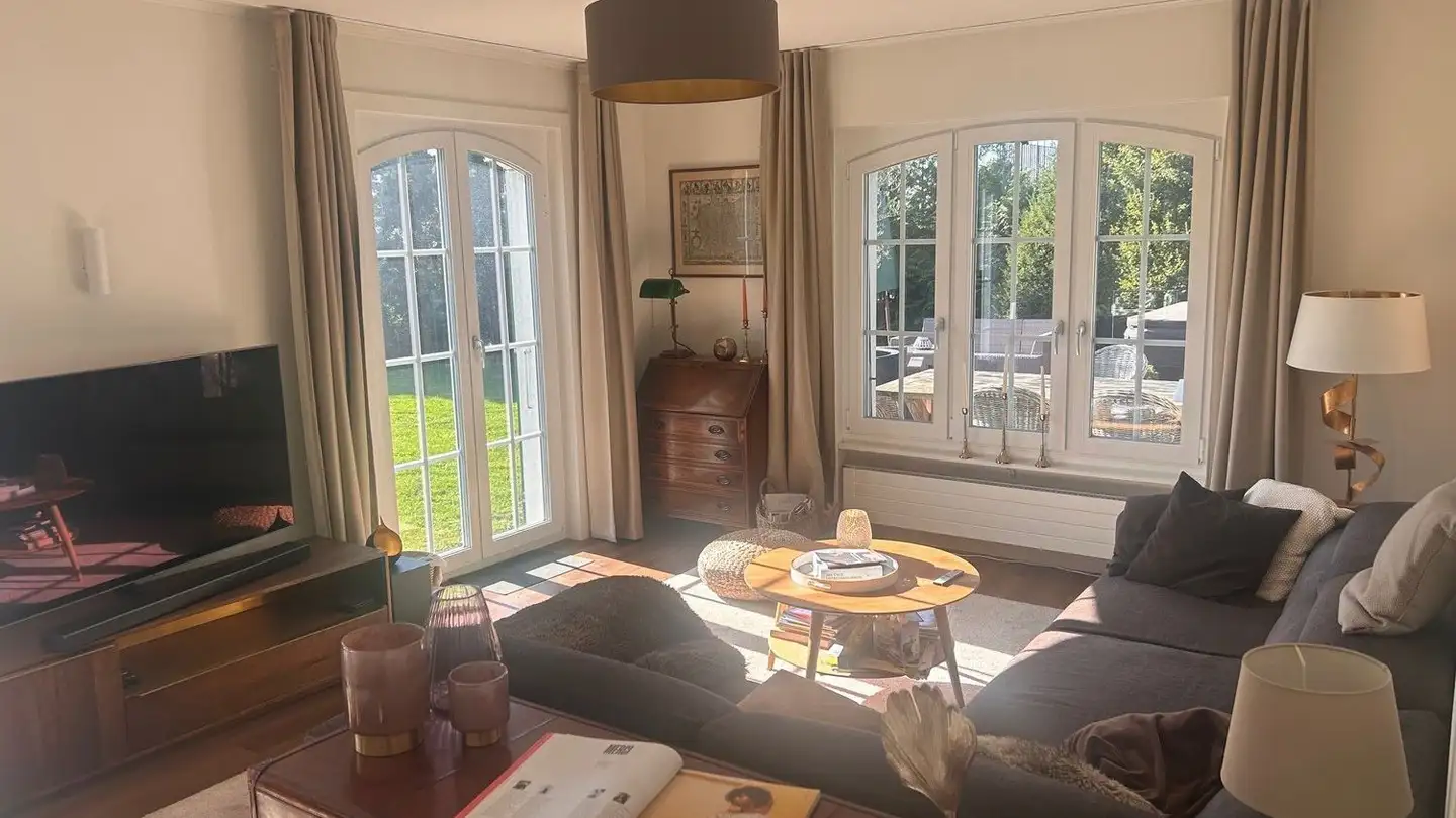 Single house for rent - Huzlenstrasse 31, 8604 Volketswil - Photo 4