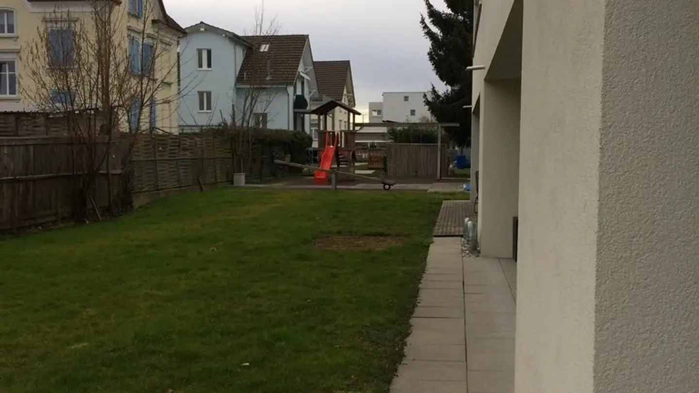 Wohnung mieten - Neuhofstrasse 78a, 8590 Romanshorn