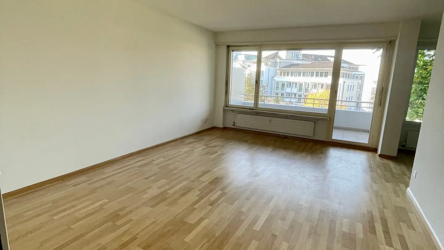 Appartamento in affitto - Beim Goldenen Löwen 14, 4052 Basel - Foto 2