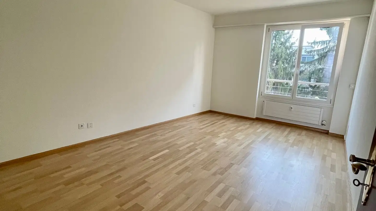 Appartamento in affitto - Beim Goldenen Löwen 14, 4052 Basel - Foto 3