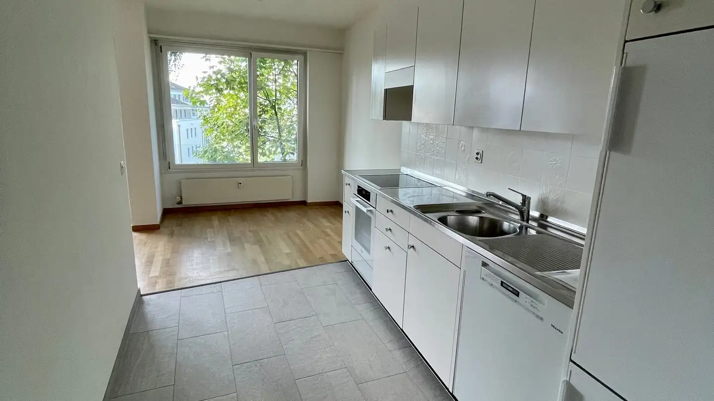 Appartamento in affitto - Beim Goldenen Löwen 14, 4052 Basel - Foto 4