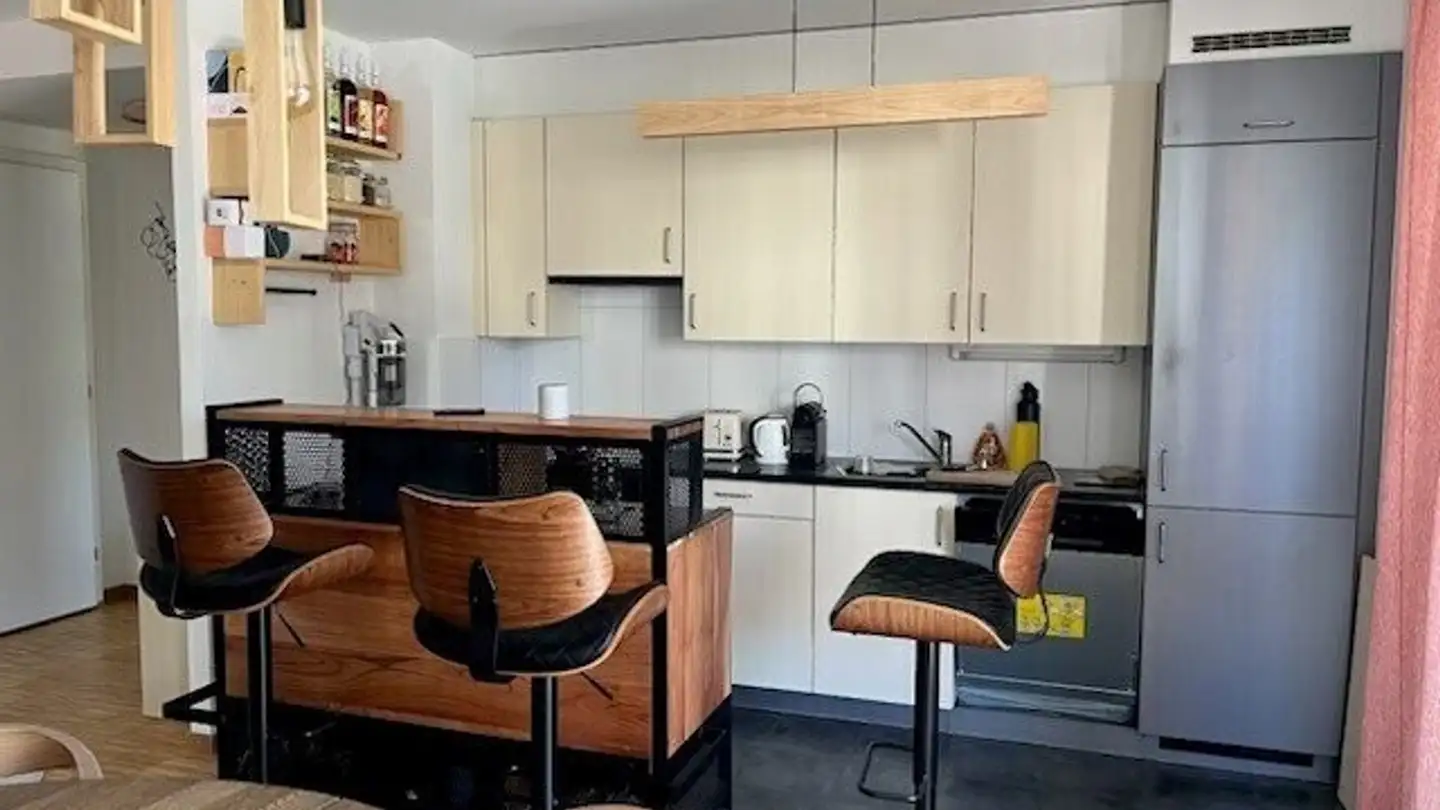 Apartment for rent - Avenue Victor-Ruffy 46, 1012 Lausanne