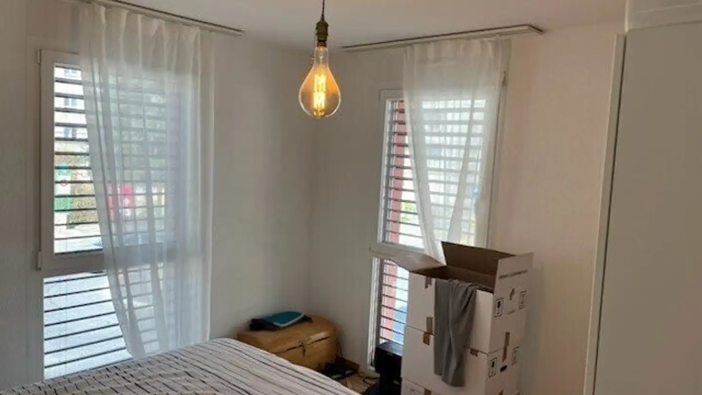 Appartamento in affitto - Avenue Victor-Ruffy, 1012 Lausanne - Photo 3