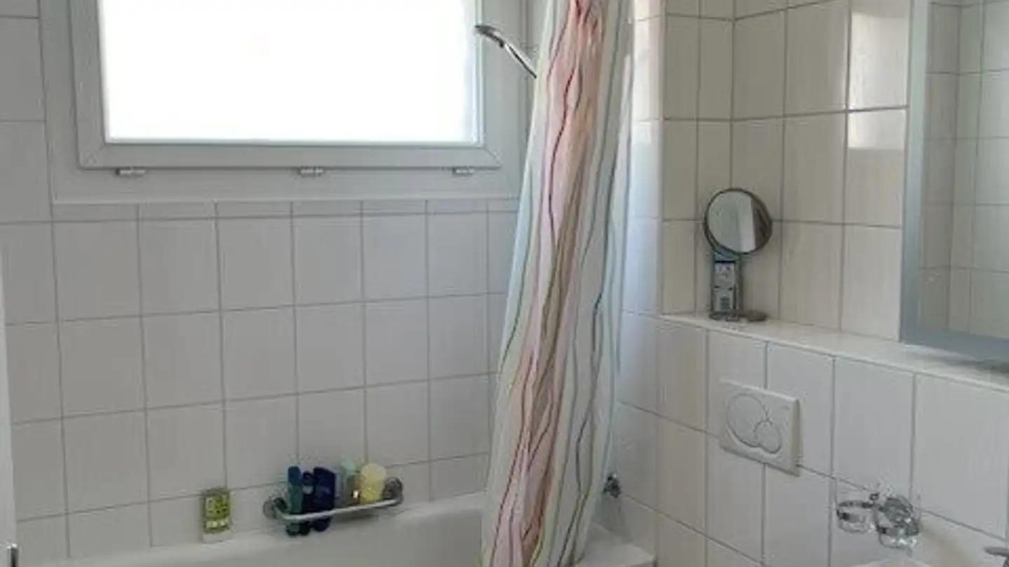 Appartamento in affitto - Avenue Victor-Ruffy, 1012 Lausanne - Photo 4