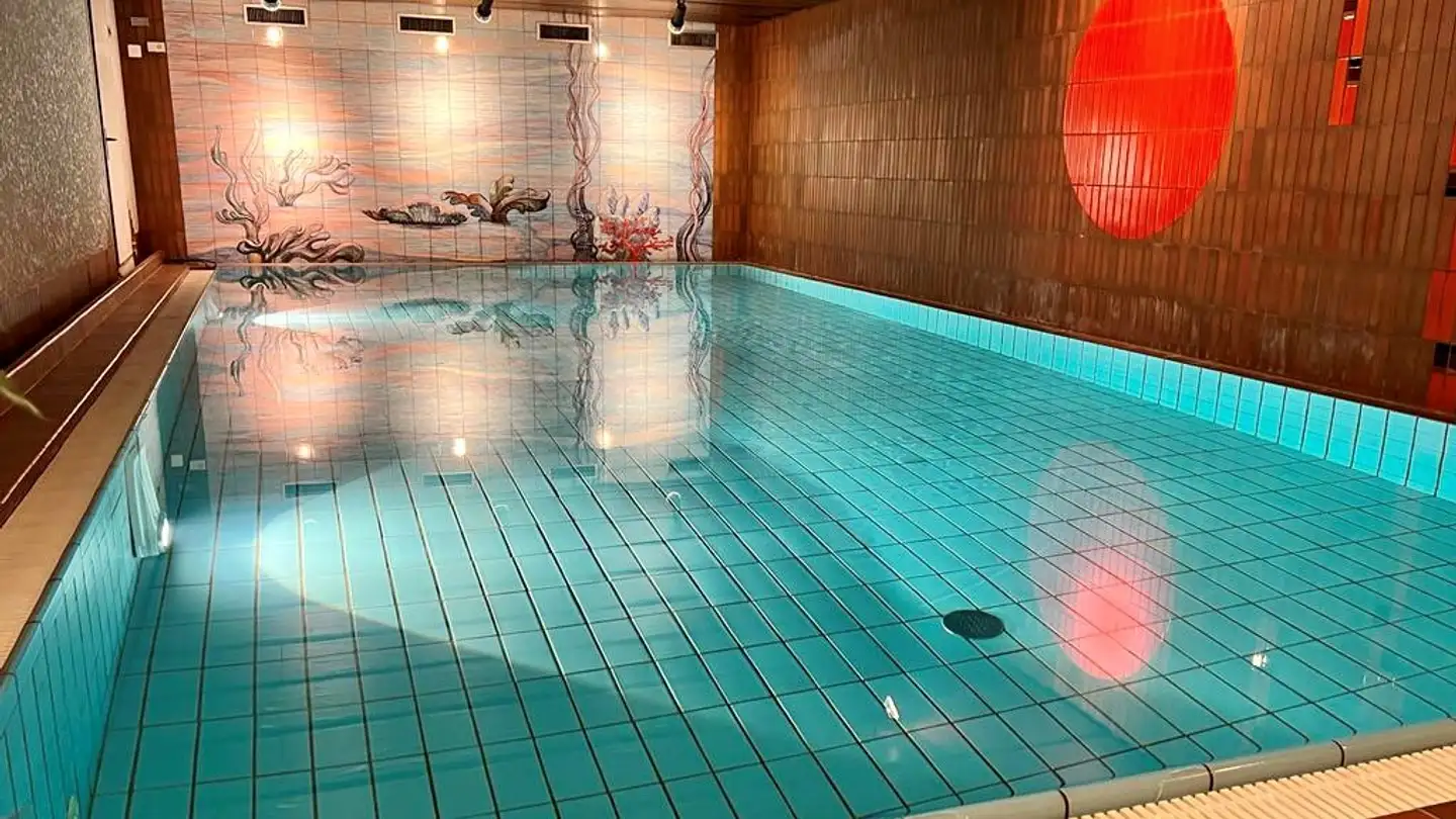 Appartamento in affitto - Beim Goldenen Löwen 14, 4052 Basel