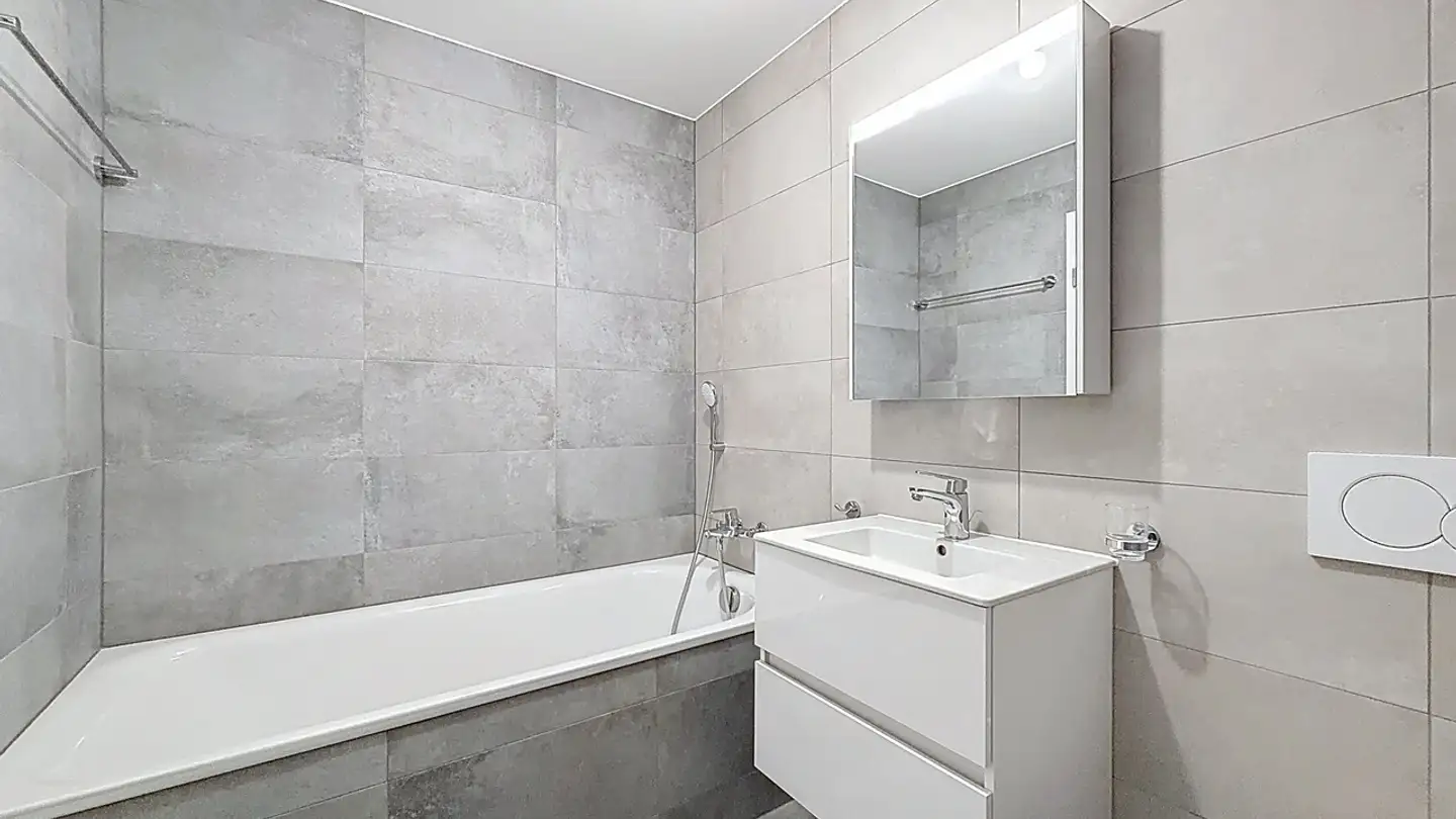 Appartement à louer - Route Du Riedlé, 1700 Fribourg