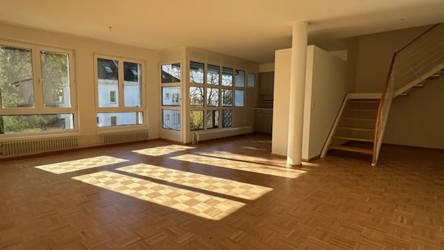 Duplex in affitto - Schorenstrasse 5, 9000 St. Gallen - Photo 3