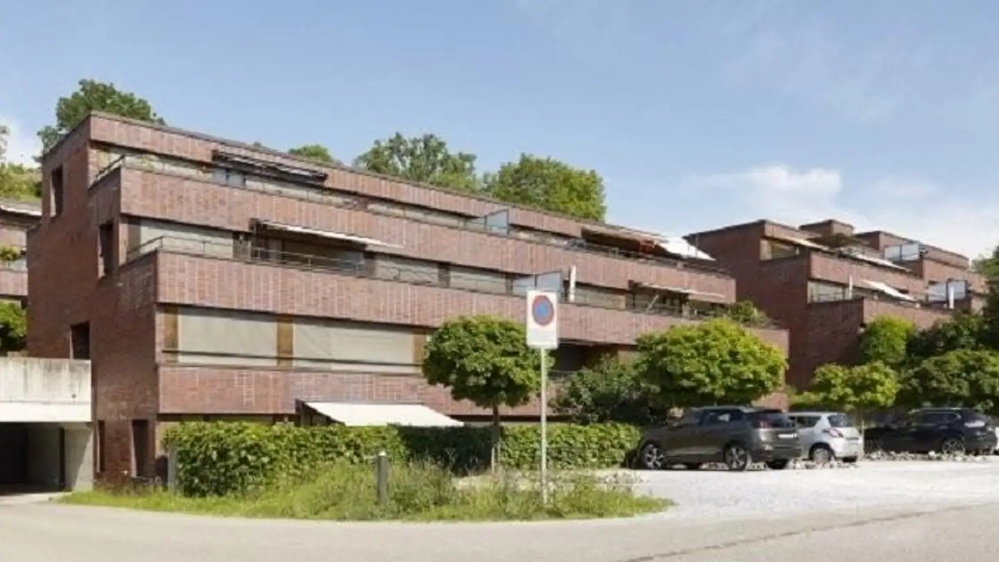 Appartement à louer - Hofächerstrasse 4, 8907 Wettswil - Photo 2