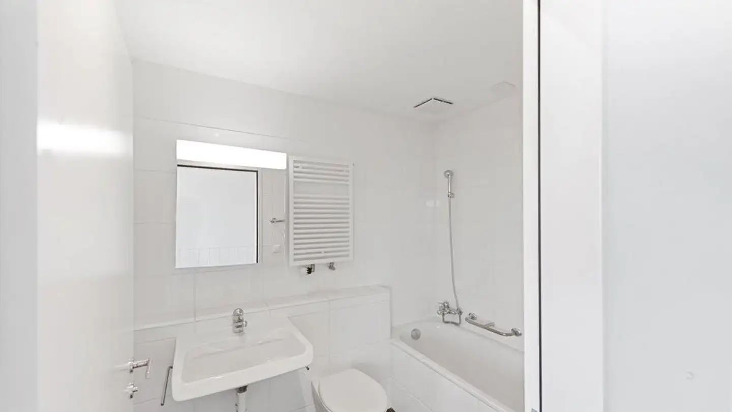 Appartement à louer - Hofächerstrasse 4, 8907 Wettswil - Photo 3