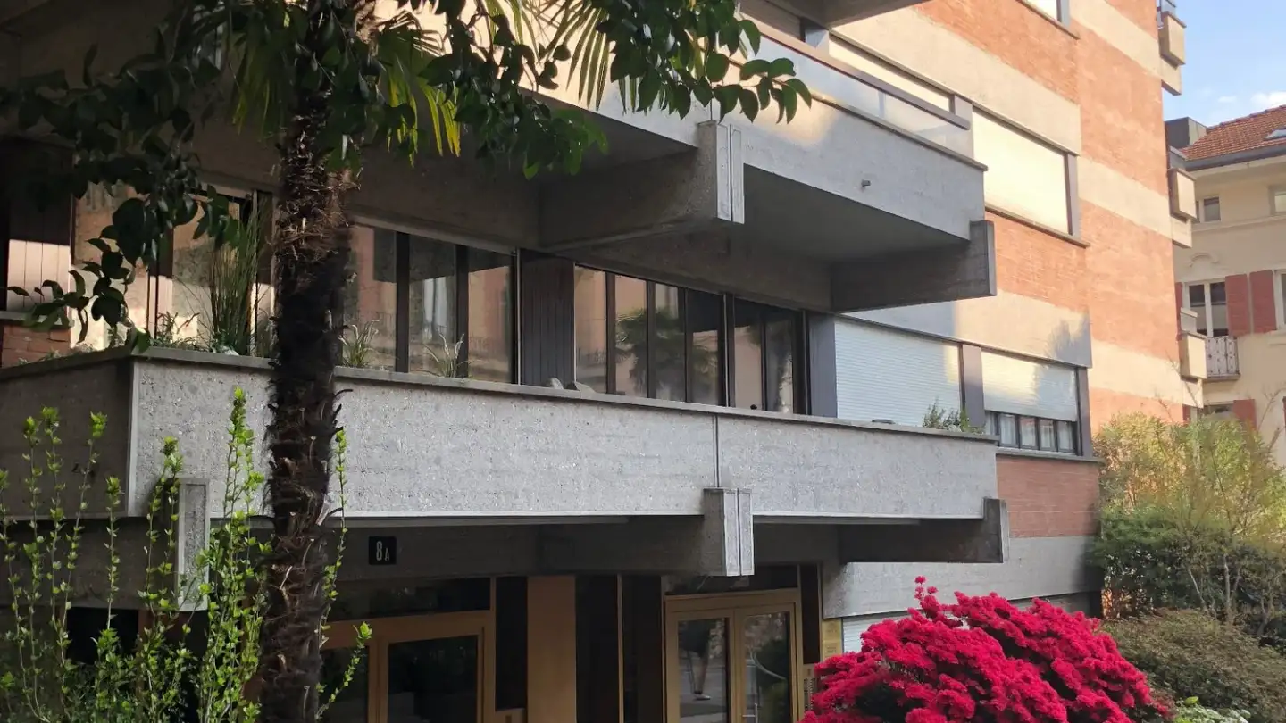 Apartment for rent - 6900 Lugano - Photo 2
