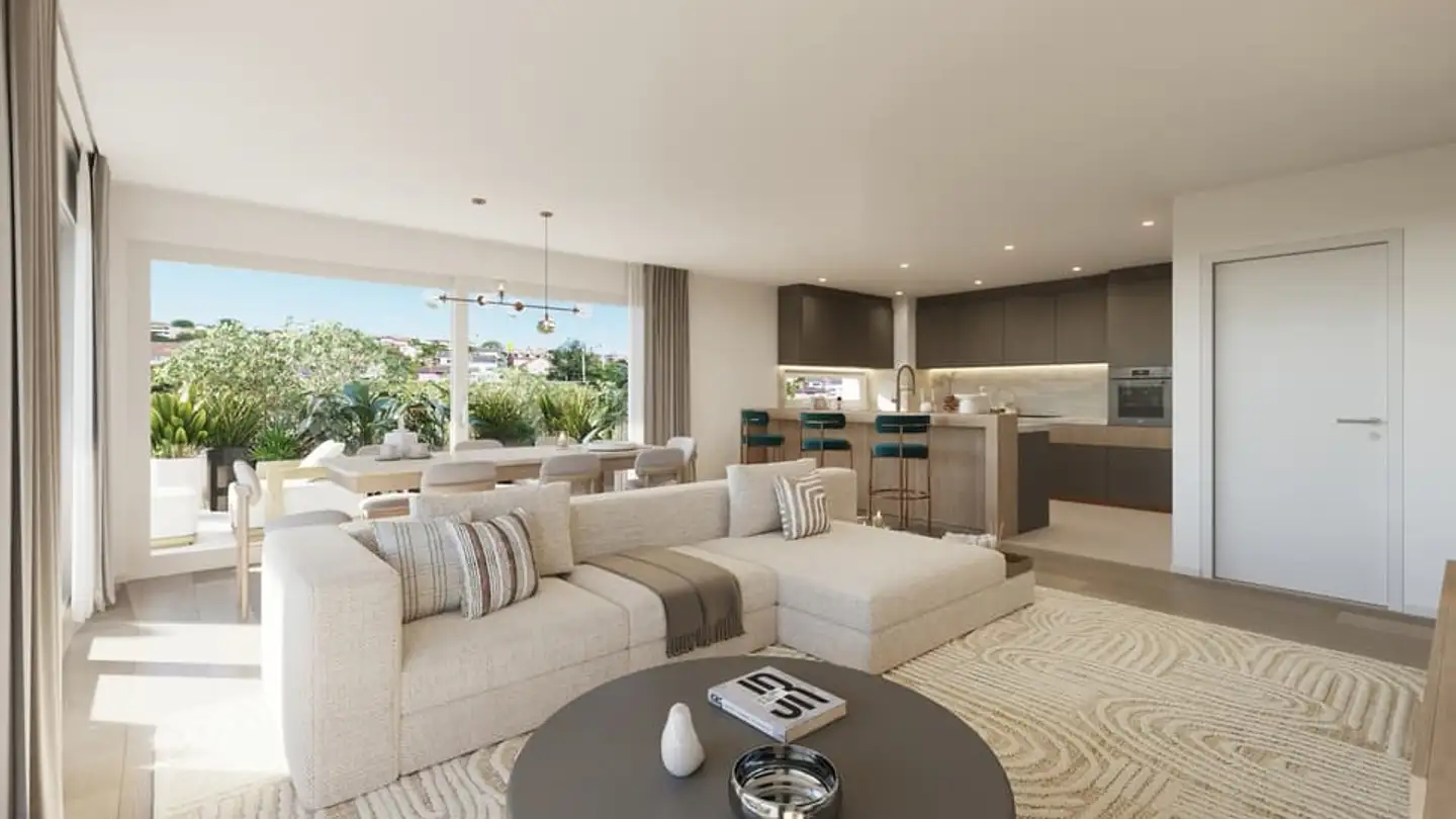 Appartamento in vendita - 1740 Neyruz FR - Foto 3