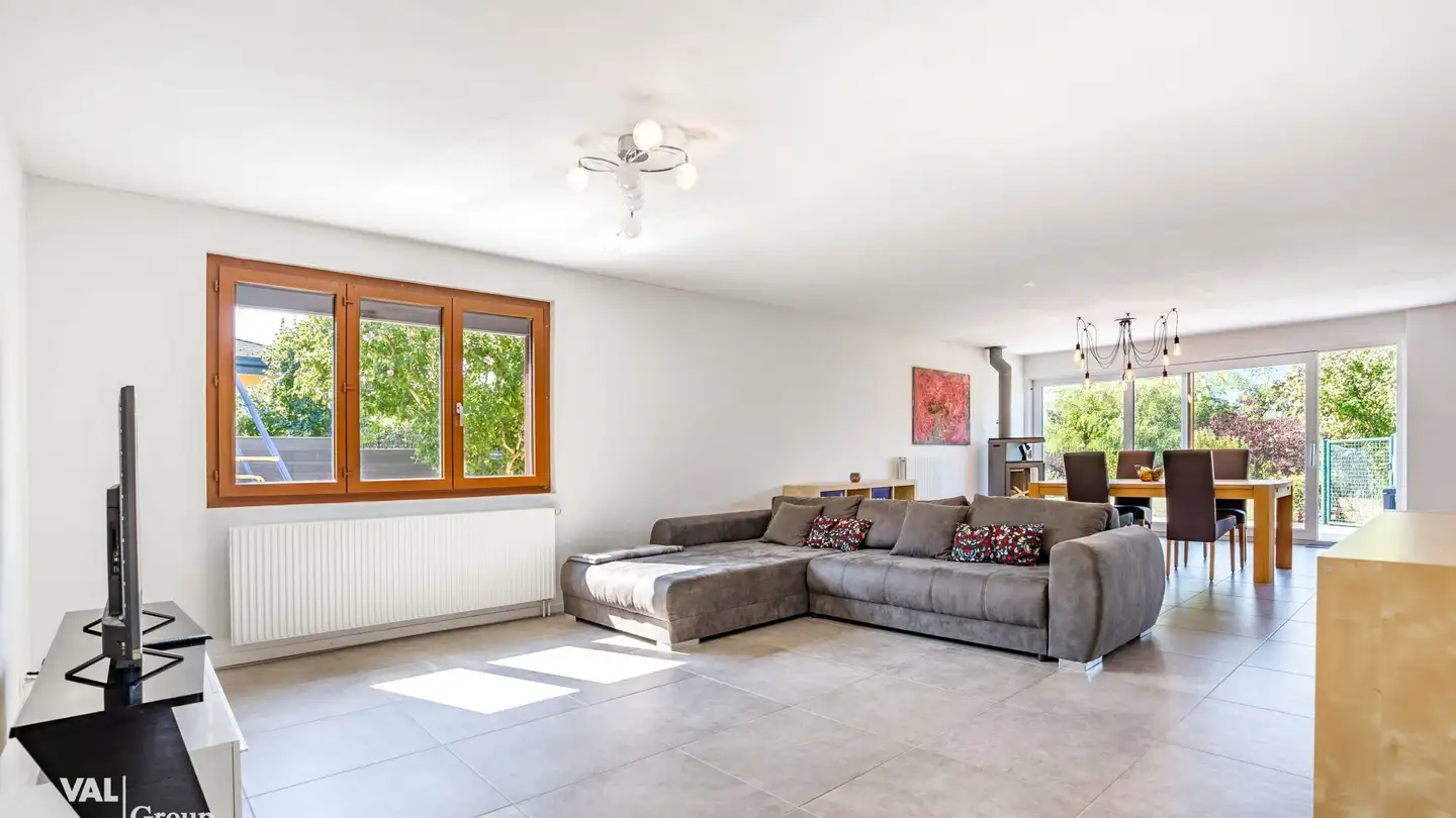 Casa singola in vendita - 1867 Ollon VD - Photo 3