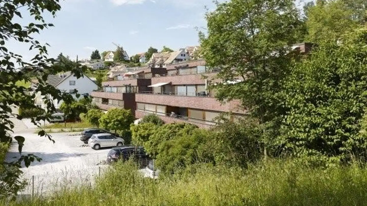 Appartement à louer - Hofächerstrasse 4, 8907 Wettswil