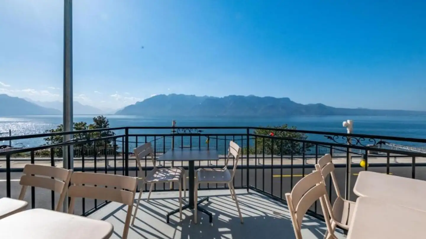 Single house for sale - Ruelle Romaine 1, 1071 St-Saphorin (Lavaux)