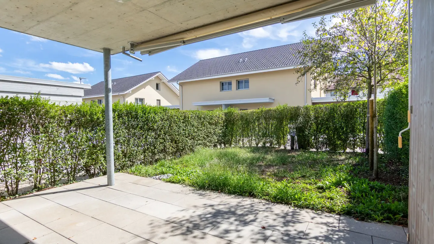 Edificio residenziale in vendita - Apfelweg 6, 5053 Staffelbach