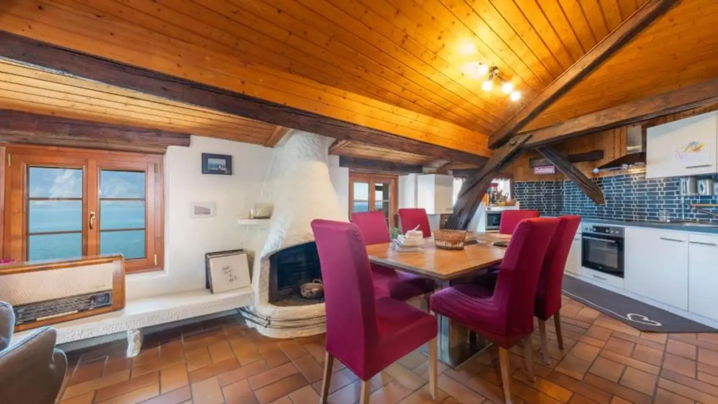 Einfamilienhaus kaufen - Ruelle Romaine 1, 1071 St-Saphorin (Lavaux) - Foto 3