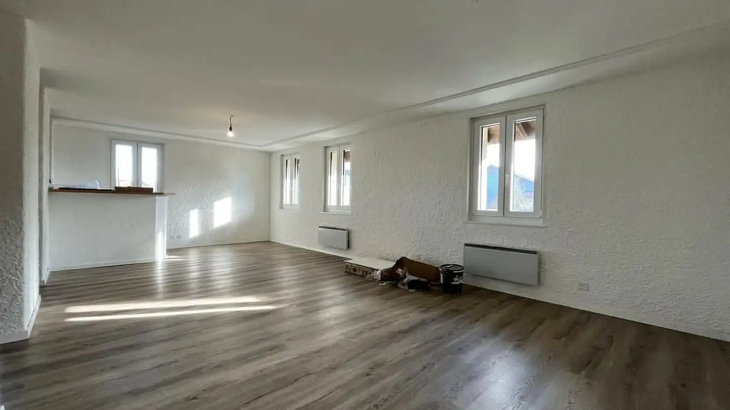 Appartement à louer - Chemin Sur La Roche 8, 1041 Poliez-le-Grand