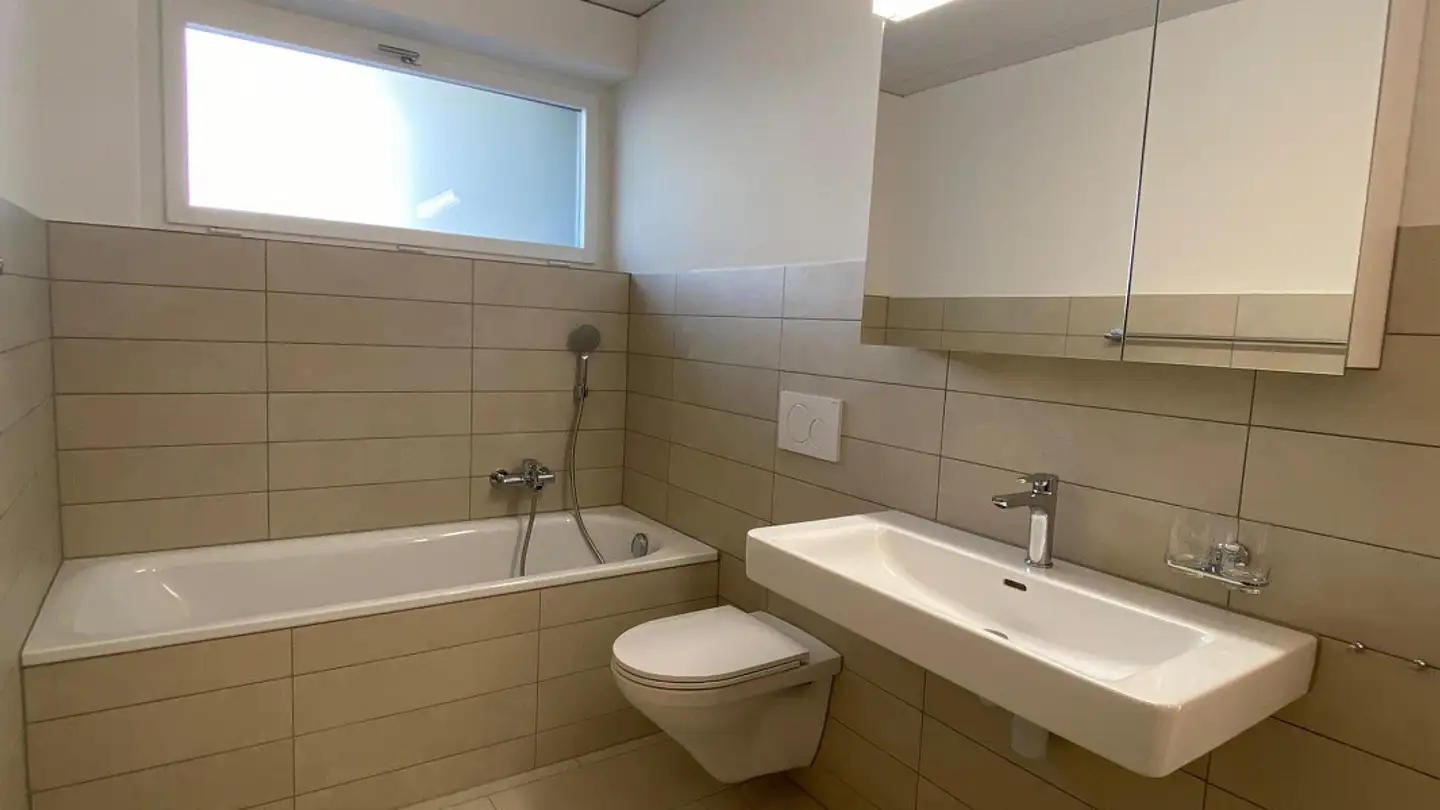 Appartamento in affitto - Dorfstrasse 1d, 4333 Münchwilen AG - Photo 3