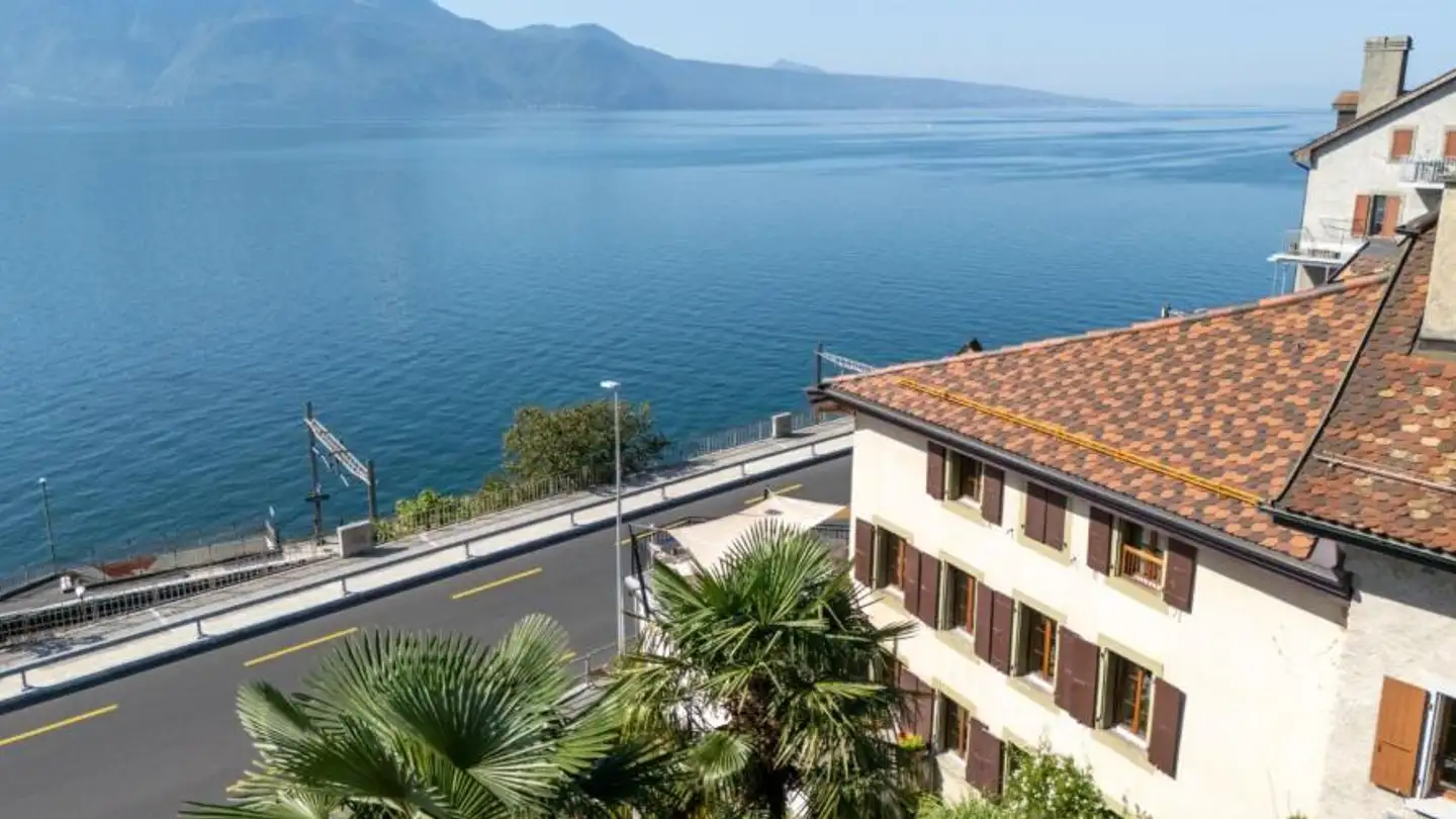 Einfamilienhaus kaufen - Ruelle Romaine 1, 1071 St-Saphorin (Lavaux) - Foto 4